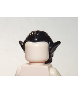Black Vampire Hair For Custom Minifigures - €4,55 EUR