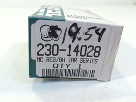 Regitar GR784B J&amp;N 230-14028 MC Voltage Regulator BH IAR Series - $18.95