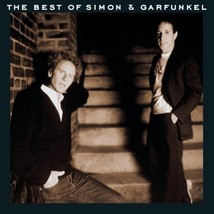 The Best of Simon &amp; Garfunkel [Audio CD] Simon &amp; Garfunkel - $5.99