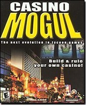 Casino Mogul - PC [Windows 98] - £1.58 GBP