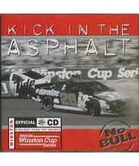 Kick In The Asphalt [Audio CD] bass Doug kahan; No Bull&quot; Steve Brewster,... - £0.77 GBP