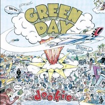 Dookie [Audio CD] Green Day - £0.85 GBP