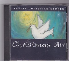 Christmas Air [Audio CD] Family Christian Stores - £0.77 GBP