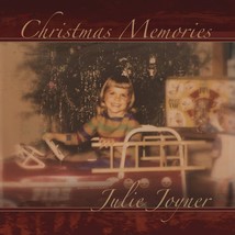 Christmas Memories [Audio CD] Julie Joyner - $2.59