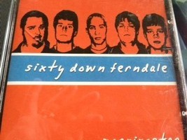 Morningstar [Audio CD] Sixty Down Ferndale - $18.99