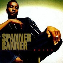 Chill [Audio CD] Spanner Banner - £0.61 GBP