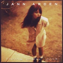 Living Under June [Audio CD] Jann Arden - £0.79 GBP