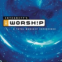 Iworship 2 [Audio CD] Worship - £0.77 GBP