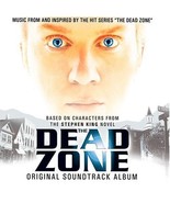 The Dead Zone [Audio CD] Longwave; Truman; The Cooper Temple Cause; Jeff... - £0.62 GBP