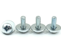 Rca Wall Mount Mounting Screws For RLDED3258A-I, RLED3221-D, RT2471-AC - $6.62