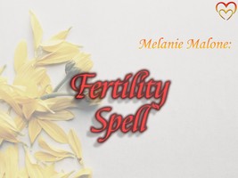 Fertility Spell + 2 Boosters ~ Conception, Healthy Pregnancy, Have A Baby Ritual - £48.58 GBP