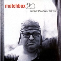 Yourself or Someone Like You [Audio CD] Matchbox Twenty - £1.27 GBP