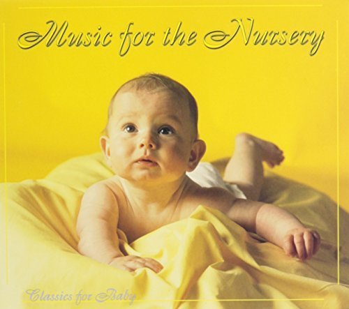 Classics for Baby: Music for Nursery [Audio CD] Albeniz, Isaac; Hummel, ... - $0.59