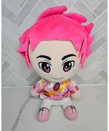Misa Inquisitor Master Fairytale Limited Edition Prince Zach Plush 2020 ... - $24.70