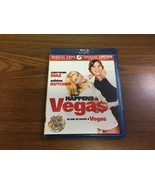 What Happens in Vegas (Blu-ray Disc) Cameron Diaz, Ashton Kutcher - £7.32 GBP