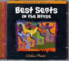 Best Seats in the House [Audio CD] Urban Praise - £0.46 GBP