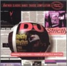 Making Headlines: 5 Years of Strictly Rhythm [Audio CD] Various Artists - $0.59