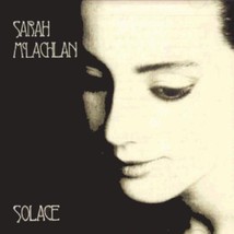 Solace [Audio CD] Sarah McLachlan - $0.99