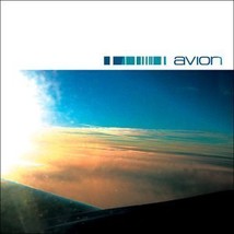 Avion [Audio CD] Avion - $0.80 CAD