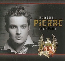 Identity [Audio CD] Various - $0.99