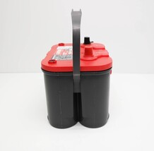 OPTIMA Batteries High Performance 34/78 RedTop Starting Battery image 4