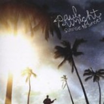 Sunrise to Sunset [Audio CD] Wright, Paul - £0.77 GBP