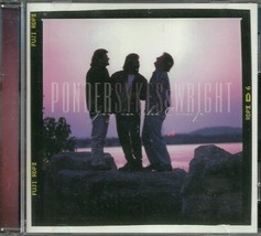 Joy in the Camp [Audio CD] Ponder, Sykes &amp; Wright - $7.99