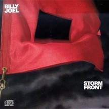 Storm Front [Audio CD] Billy Joel - £1.48 GBP