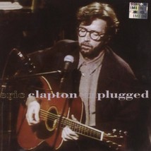 Eric Clapton Unplugged [Audio Cd] Clapton,Eric - £1.79 GBP