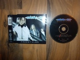 Freestyler [Audio CD] - $13.13 MXN