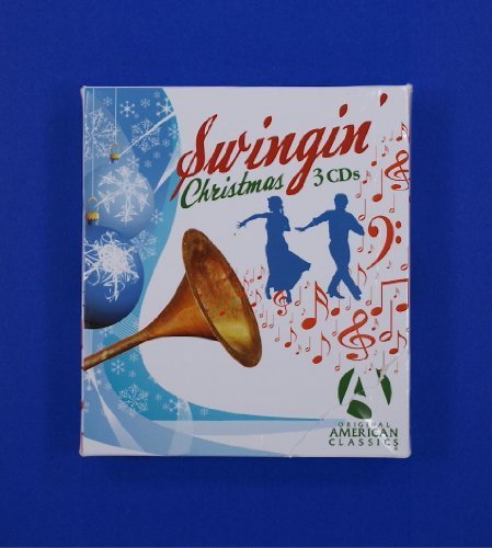 Swingin Christmas [Audio CD] Northsund - $0.59