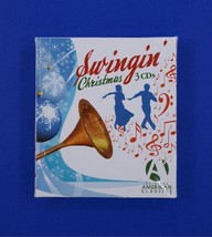 Swingin Christmas [Audio CD] Northsund - £0.46 GBP