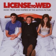 License to Wed [Audio CD] License to Wed - £0.77 GBP