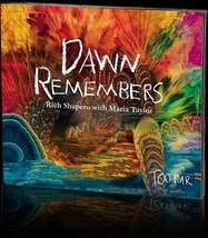 Dawn Remembers - Too Far [Audio CD] Rich Shapero and Maria Taylor - $0.99