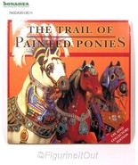 Trail of Painted Ponies Updated Collector's Edition Paperback Book 2006 Signed - $16.00