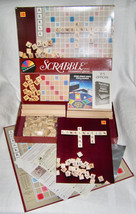 Vintage Kodak Promo. Scrabble Crossword Game, 1982 Selchow &amp; Righter No.17 - New - £23.09 GBP