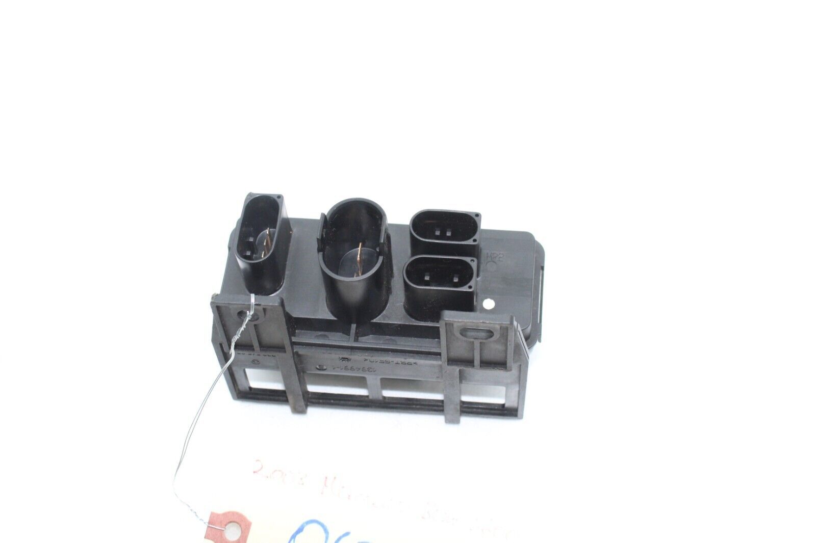 03-06 MERCEDES-BENZ S600 FRONT RELAY FUSE BOX Q6817 - $42.96