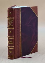 Notes on the folk - lore of the north - east of Scotland 1881 [Leather Bound] - £61.53 GBP