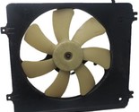 Radiator Fan Motor Fan Assembly Condenser Right Hand Fits 09-14 TL 45242... - £60.08 GBP