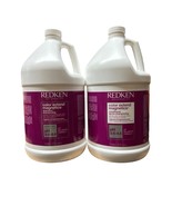 Redken DUO Color Extend Magnetics Shampoo and Conditioner 1 Gallon - €191,21 EUR