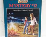 Dawn and the Surfer Ghost (Baby-sitters Club Mystery) Martin, Ann M. - $2.93