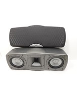 Klipsch Synergy C2 BLK - Home Theater Center Speaker - 100W - $1,199.10 MXN