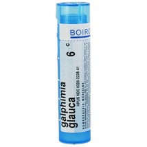 Boiron Galphimia Glauca 6 C, 80 Pellets - $11.25