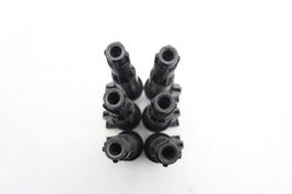 04-07 BMW E60 530I IGNITION COILS SET OF 6 E3452 image 8