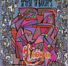 Siouxsie &amp; The Banshees – Hyaena CD - $14.90