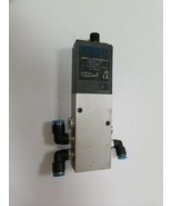 Festo MPYE-5-1/8-HF-010-B-SA PROPORTIONAL DIRECTIONAL CONTROL VALVE - $722.13 CAD