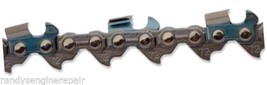 20&quot; Saw Chain .050 3/8&quot; 70 Dl Mc Culloch Timber Bear 650 Chainsaw - £21.23 GBP