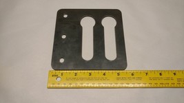 *NEW - HYDRAULIC HOSE HOLDER - ORGANIZER - HANGER - STORAGE - WELD - BOL... - €12,81 EUR