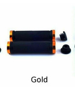 Bicycle Handlebar Grips Bar Plugs Set Road-Bike Cycling Accessories - $110.79 MXN