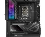 ASUS ROG Maximus Z790 Hero (WiFi 6E) LGA 1700(Intel13th&amp;12th Gen) ATX Ga... - $777.99